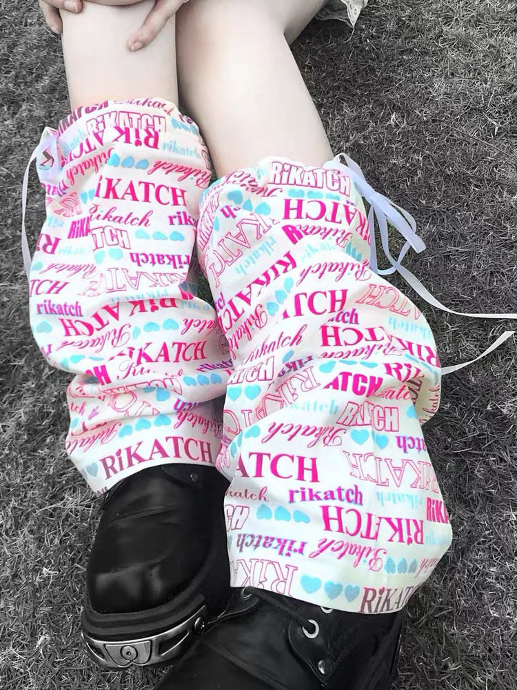 Light RiKATCH Leg Sleeves-ntbhshop