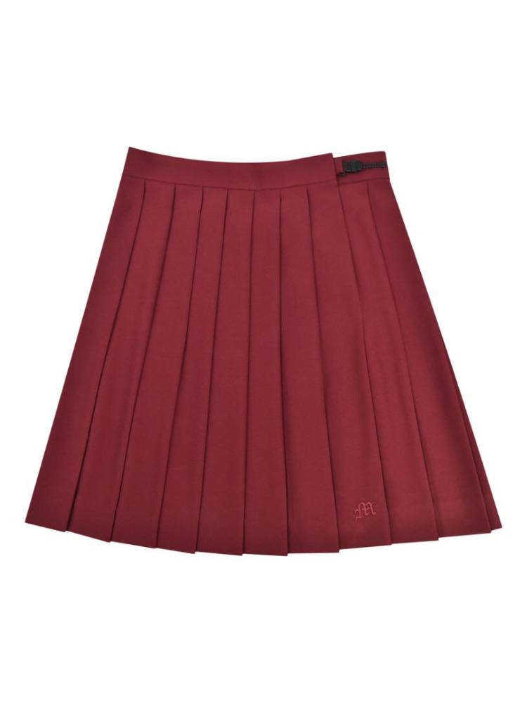 Magic Academy JK Uniform Skirts-ntbhshop