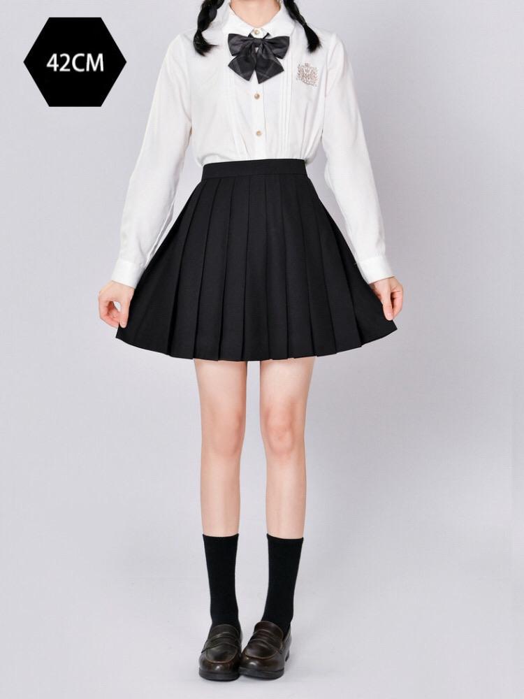 Magic Academy JK Uniform Skirts-ntbhshop