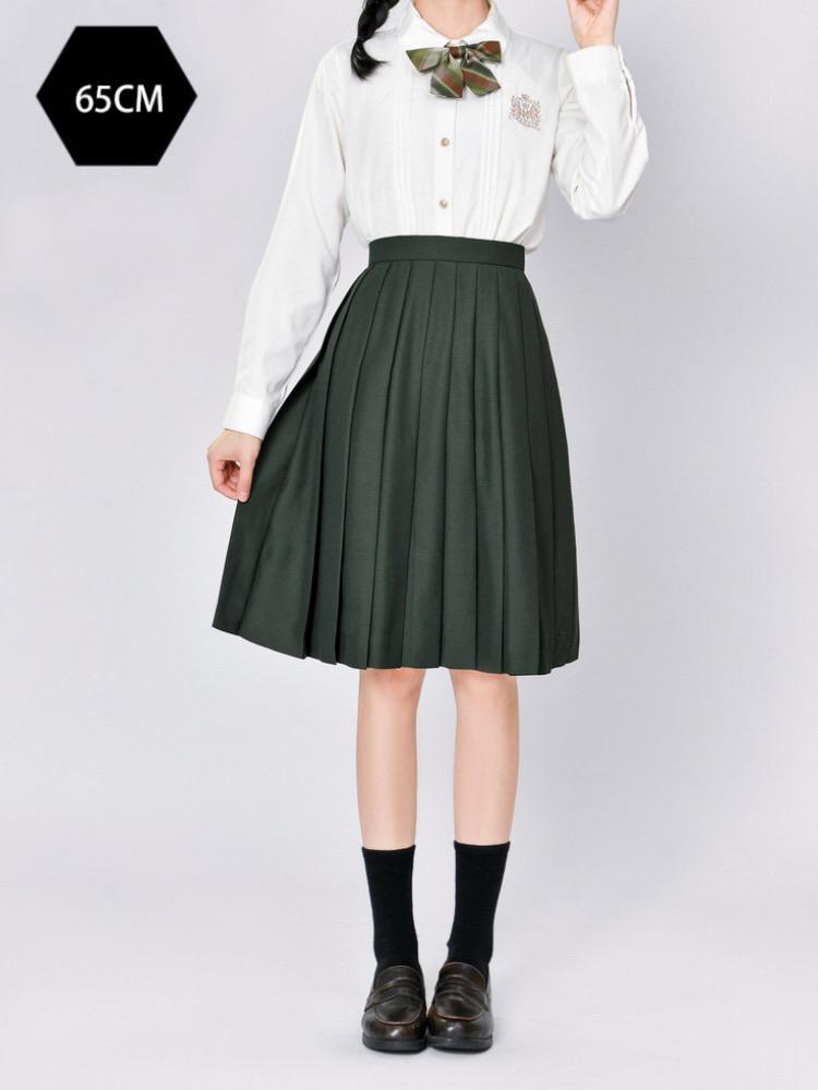 Magic Academy JK Uniform Skirts-ntbhshop