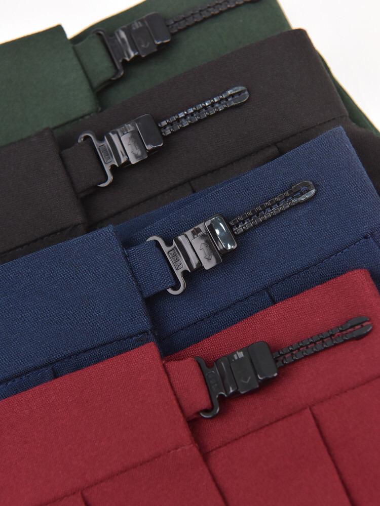 Magic Academy JK Uniform Skirts-ntbhshop