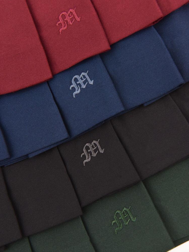 Magic Academy JK Uniform Skirts-ntbhshop