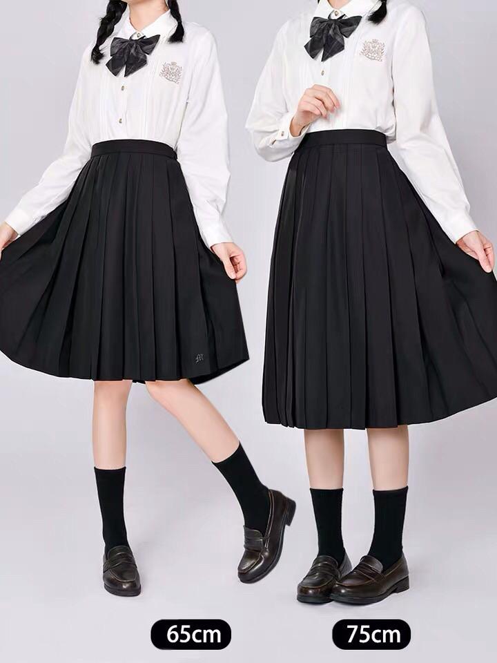 Magic Academy JK Uniform Skirts-ntbhshop