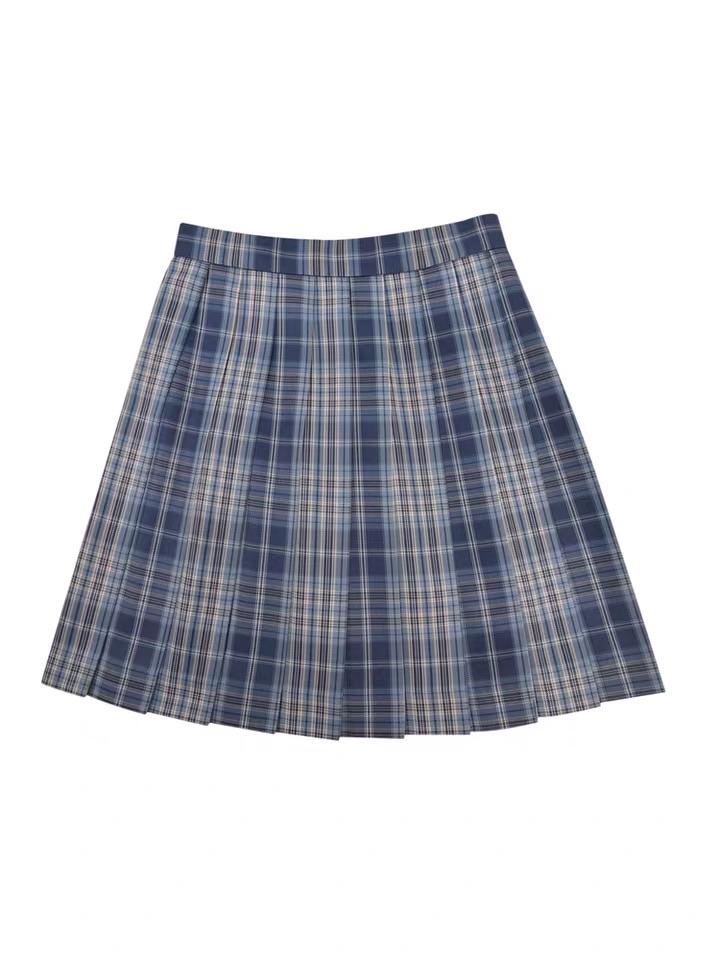 Academia Waltz JK Uniform Skirts-Sets-ntbhshop
