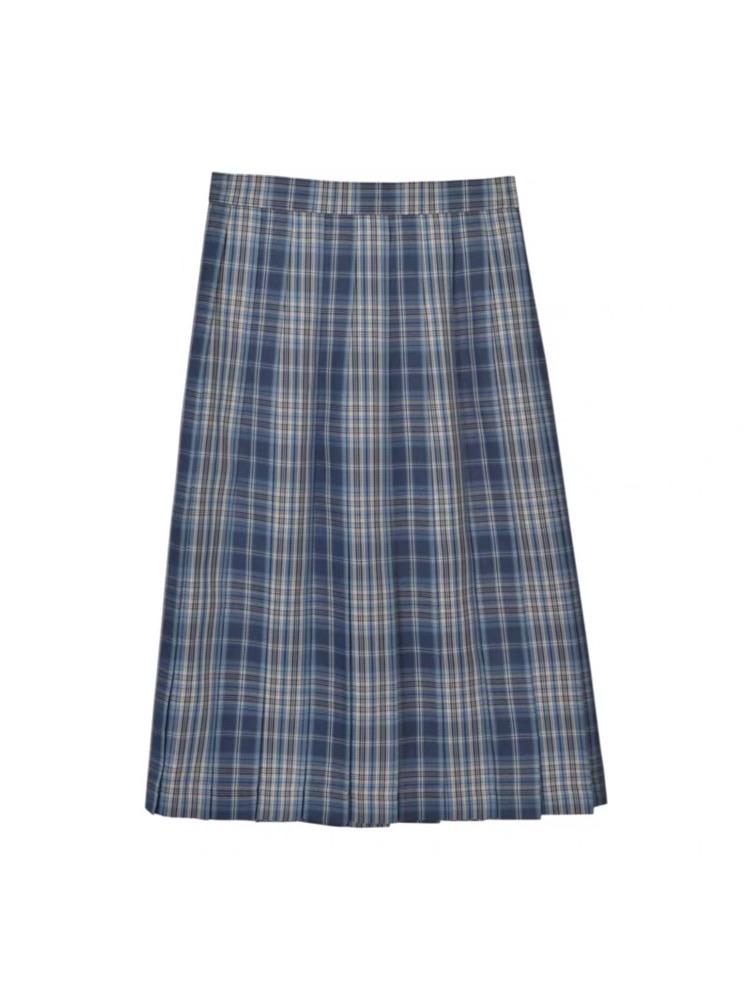 Mazarine JK Uniform Skirts-ntbhshop