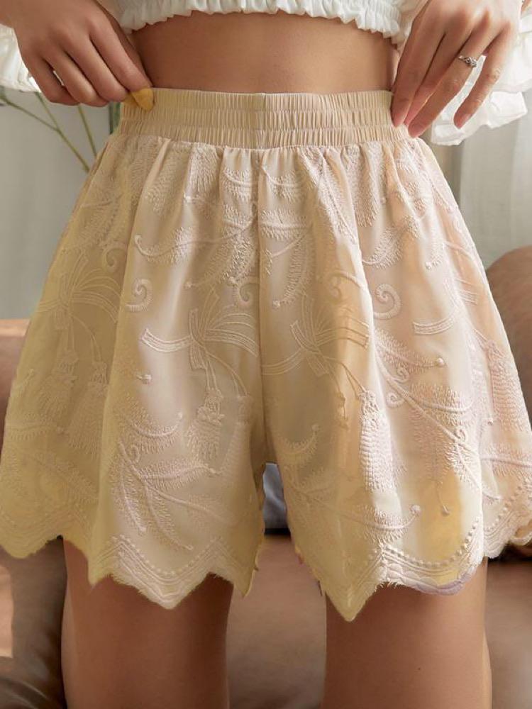 Mirabai Safety Pants-ntbhshop