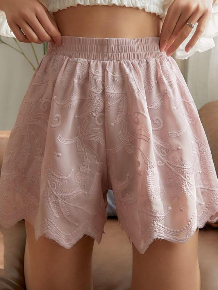 Mirabai Safety Pants-ntbhshop