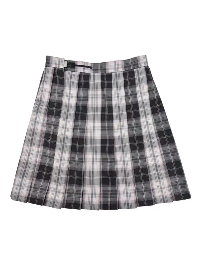Nana JK Uniform Skirts-ntbhshop
