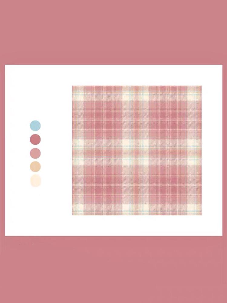 Peach Princess JK Uniform Skirts-ntbhshop