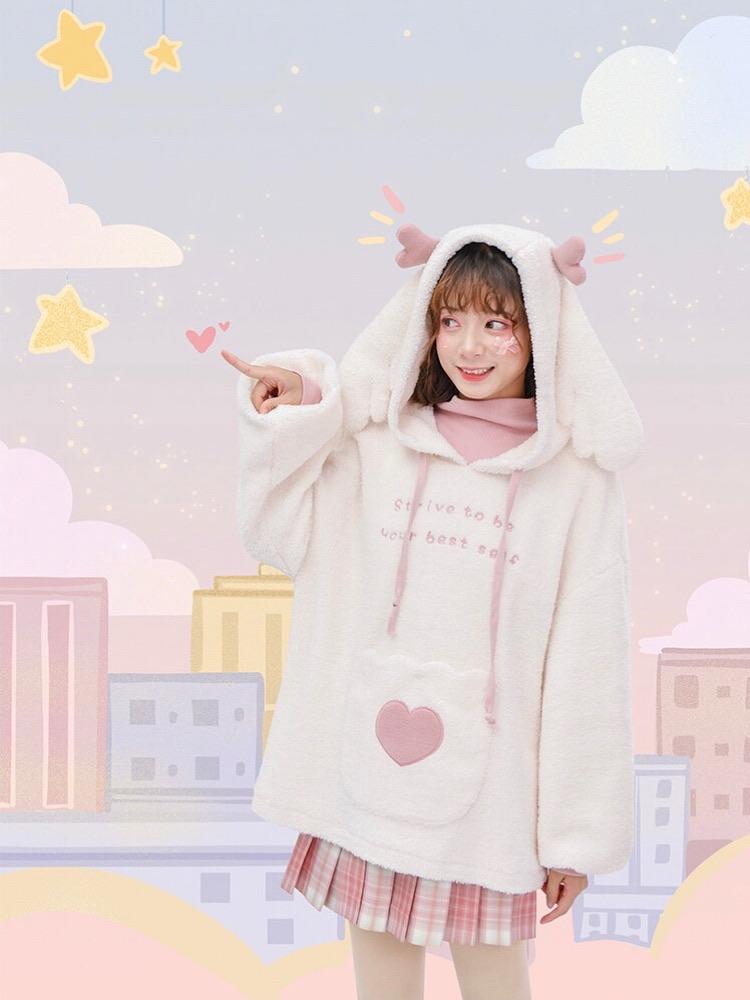 Peach Princess JK Uniform Skirts-ntbhshop