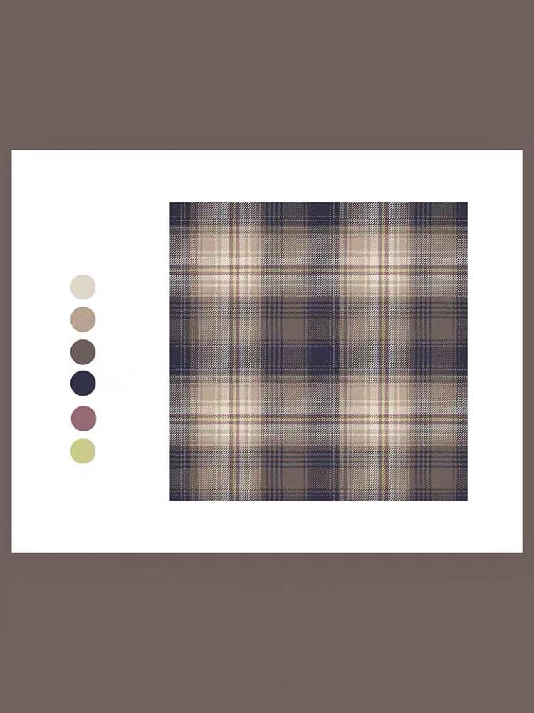 Phonograph JK Uniform Skirts-ntbhshop