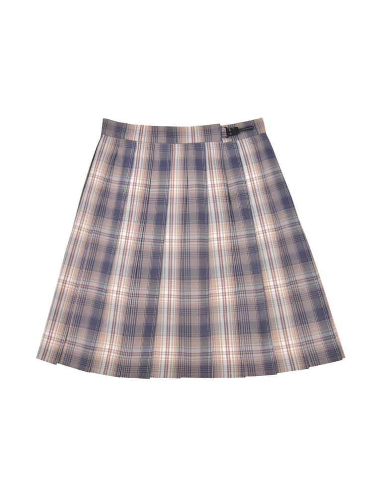 Phonograph JK Uniform Skirts-ntbhshop