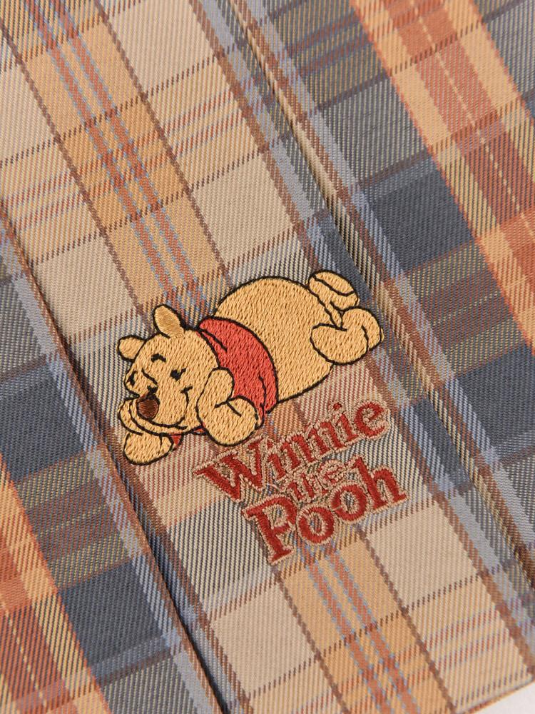 Pooh JK Uniform Skirts-Sets-ntbhshop