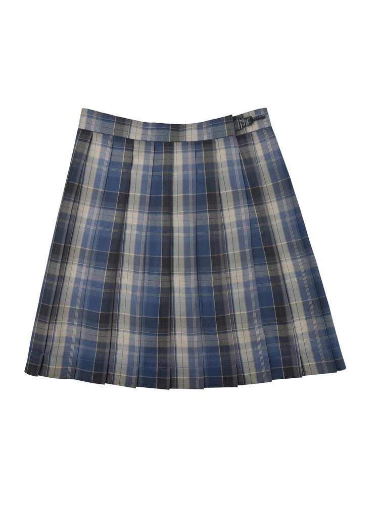 President JK Uniform Skirts-ntbhshop