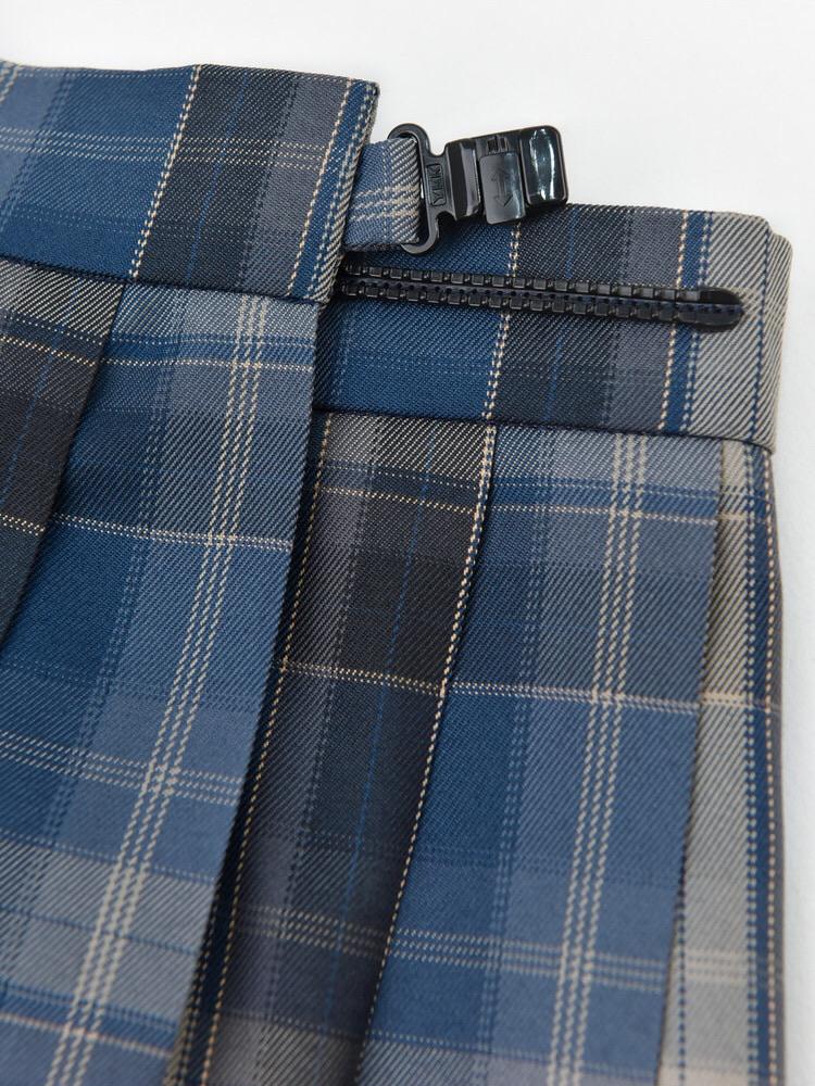 President JK Uniform Skirts-ntbhshop