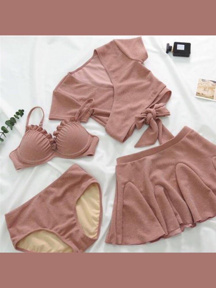 Dusk and Dawn Swimsuits-ntbhshop