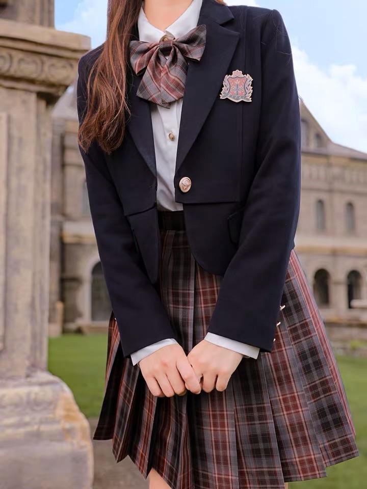 Royal School JK Uniform Jackets-ntbhshop