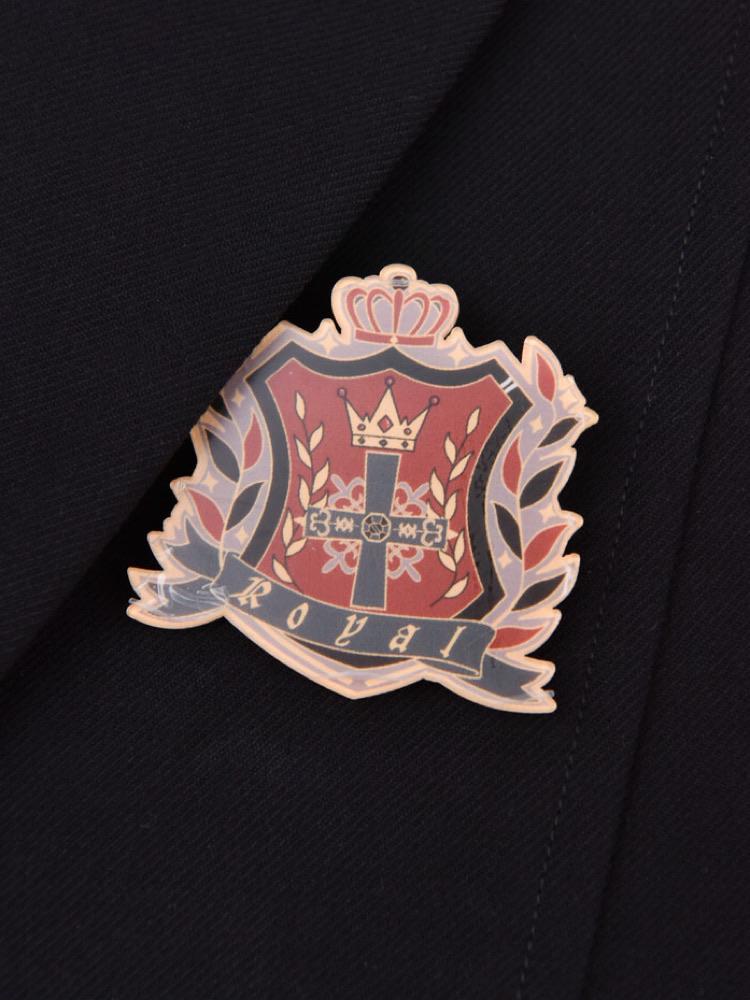 Royal School JK Uniform Jackets-ntbhshop