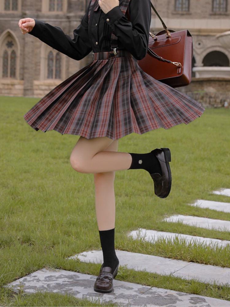 Royal School JK Uniform Skirts-ntbhshop