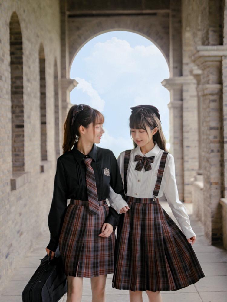 Royal School JK Uniform Skirts-ntbhshop