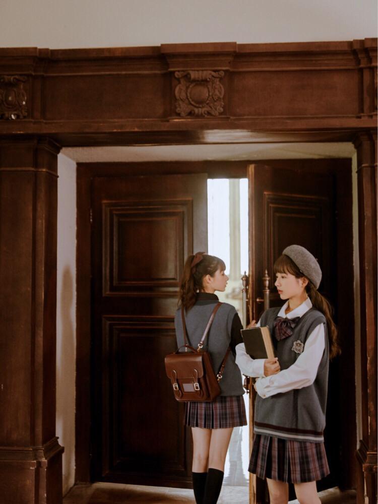 Royal School JK Uniform Skirts-ntbhshop