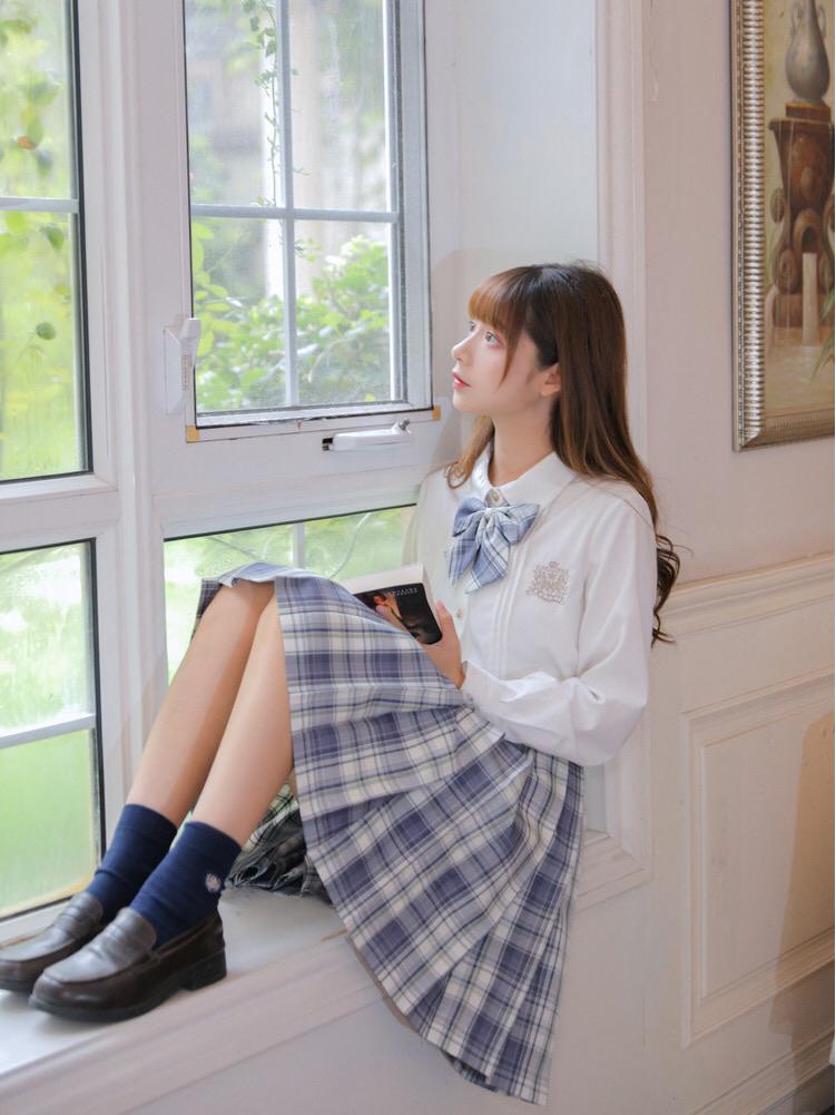 Royal School Mid, Crew & Knee High Socks-ntbhshop