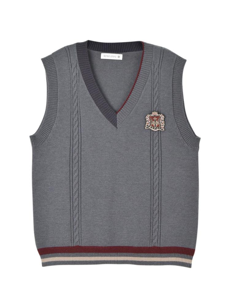Royal School JK Uniform Sweater-ntbhshop