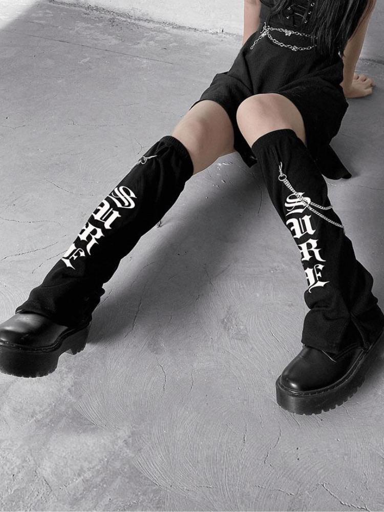 SURE Leg Sleeves-ntbhshop