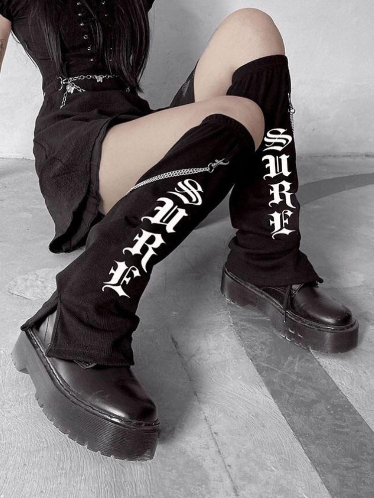 SURE Leg Sleeves-ntbhshop