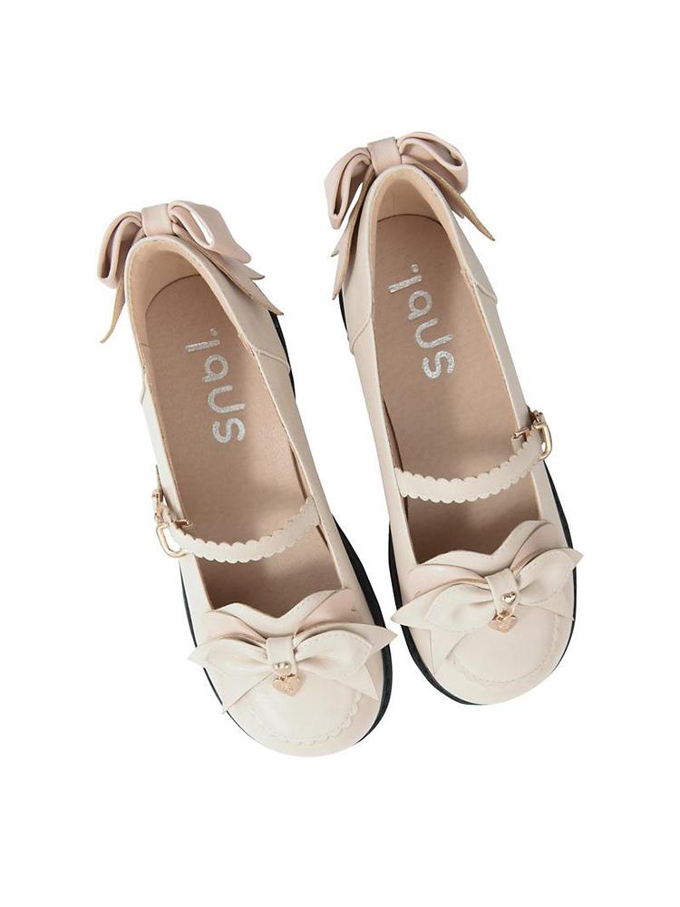 Sweet Girl Mary Janes-ntbhshop