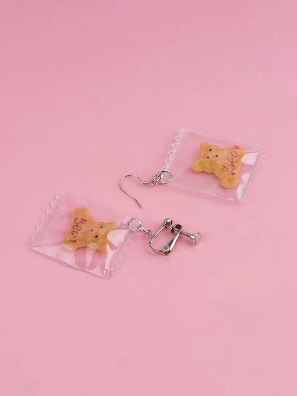 Sweetness Earrings-ntbhshop