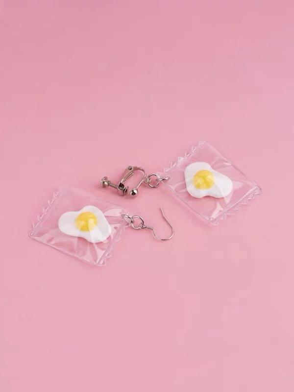 Sweetness Earrings-ntbhshop