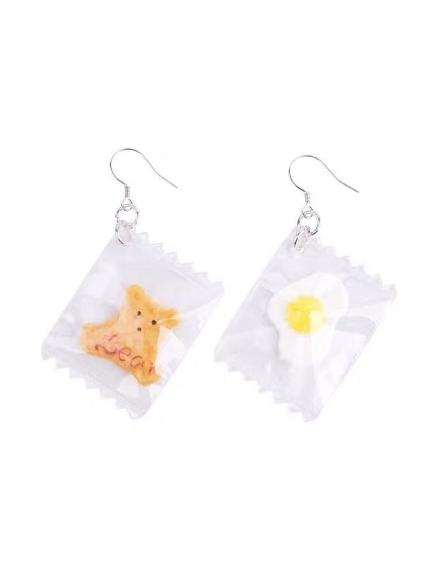 Sweetness Earrings-ntbhshop