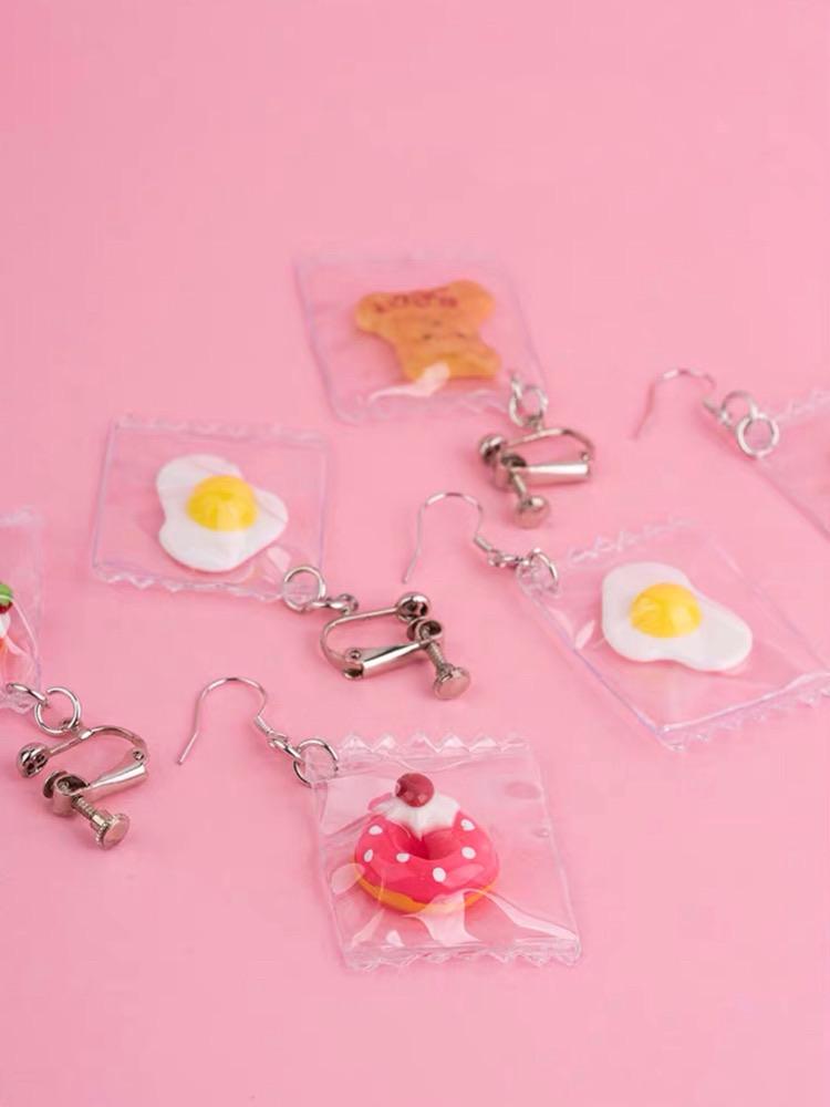 Sweetness Earrings-ntbhshop