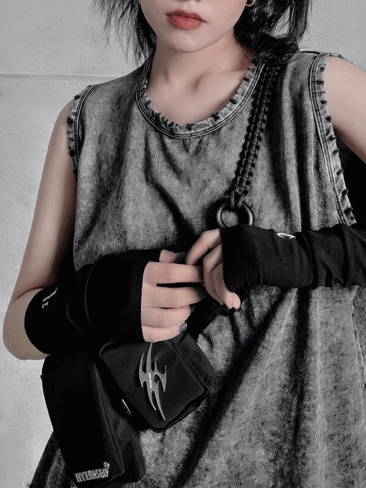 Theo Arm Sleeves-ntbhshop