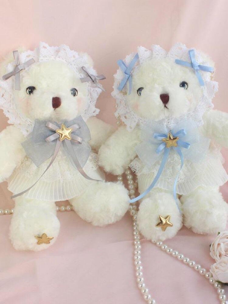 Twinkle Tubby Plush Toys Bags-ntbhshop