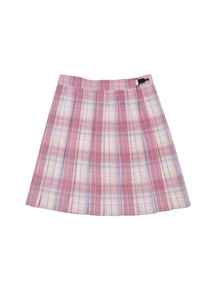 Valentina JK Uniform Skirts-ntbhshop