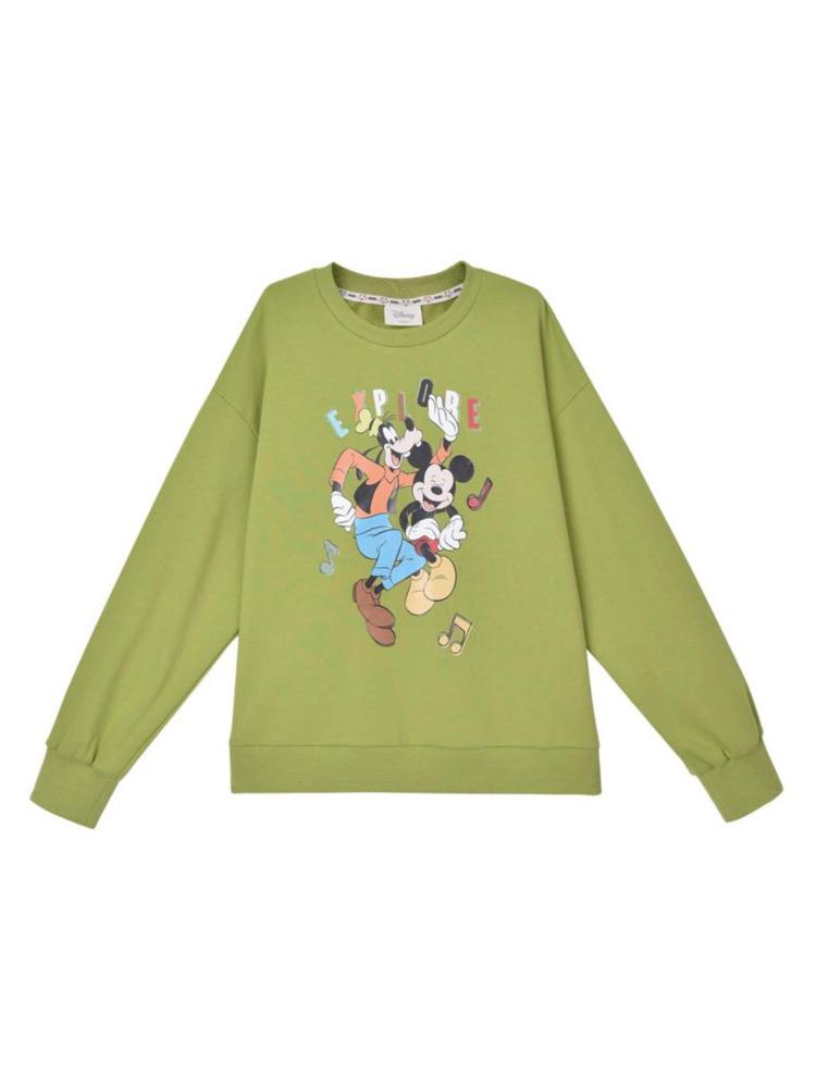 Wonderland Sweatshirts-ntbhshop