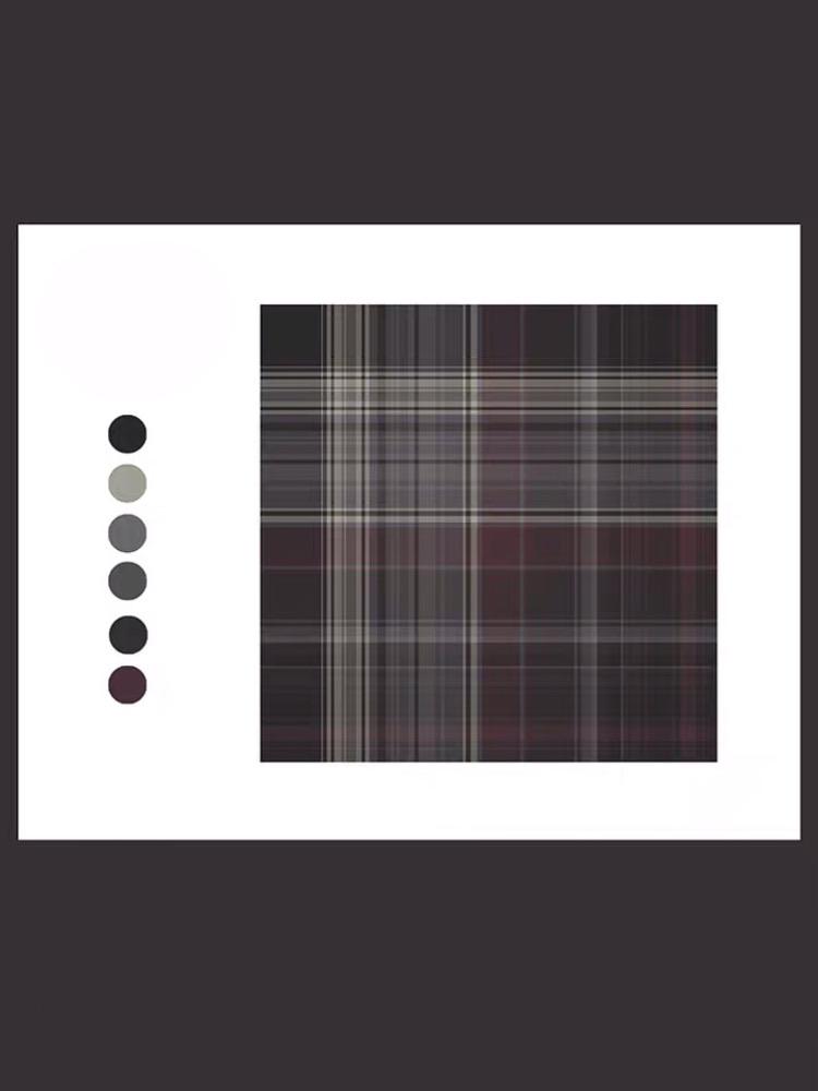 Xena JK Uniform Skirts-ntbhshop