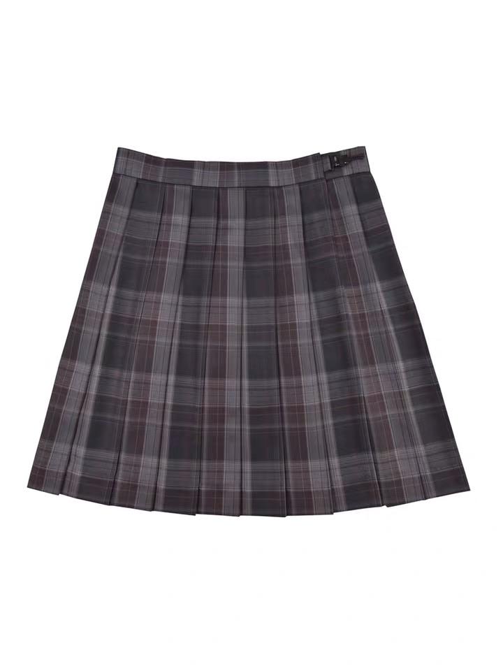 Xena JK Uniform Skirts-ntbhshop