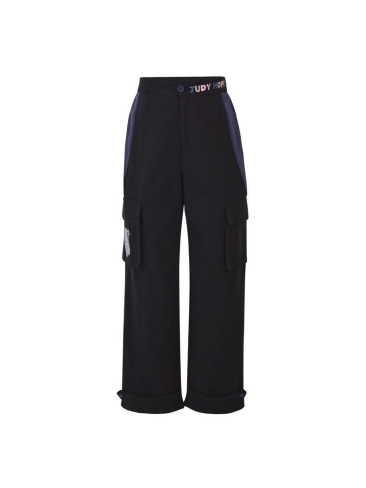 Zootopia Cargo Sweatpants-Bottoms-ntbhshop