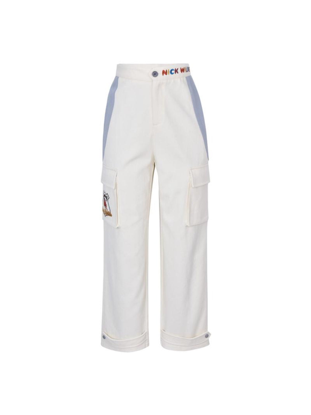 Zootopia Cargo Sweatpants-Bottoms-ntbhshop