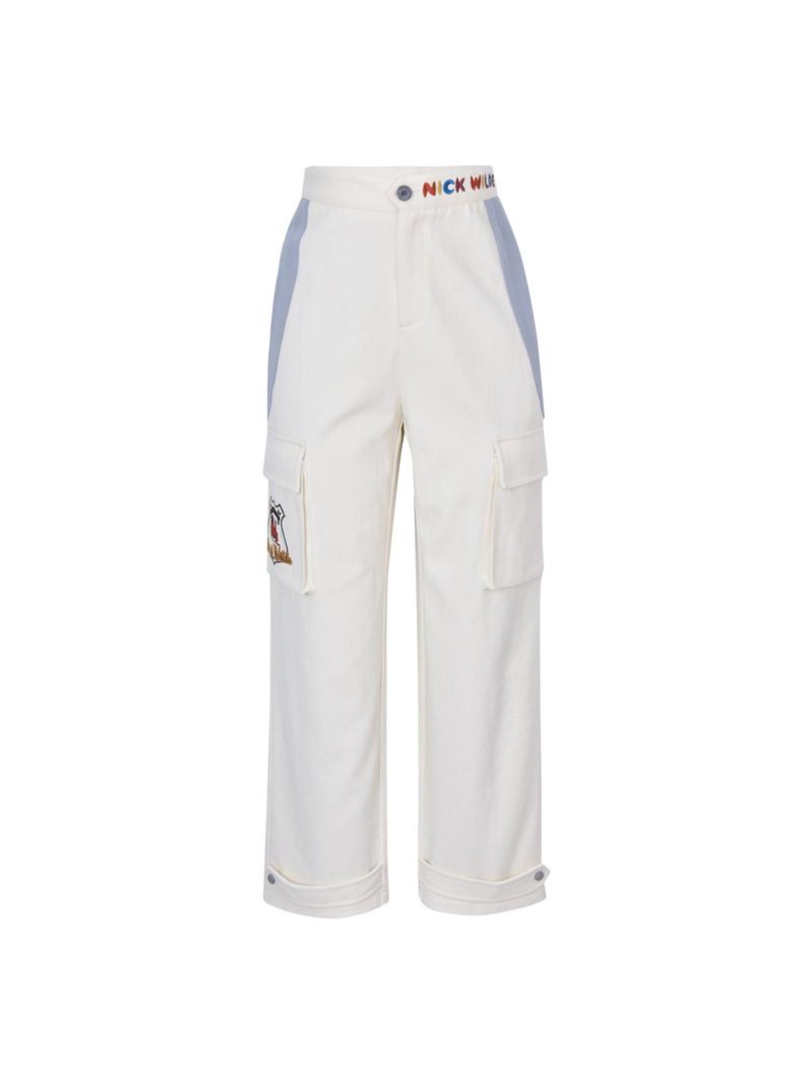 Zootopia Cargo Sweatpants-Bottoms-ntbhshop