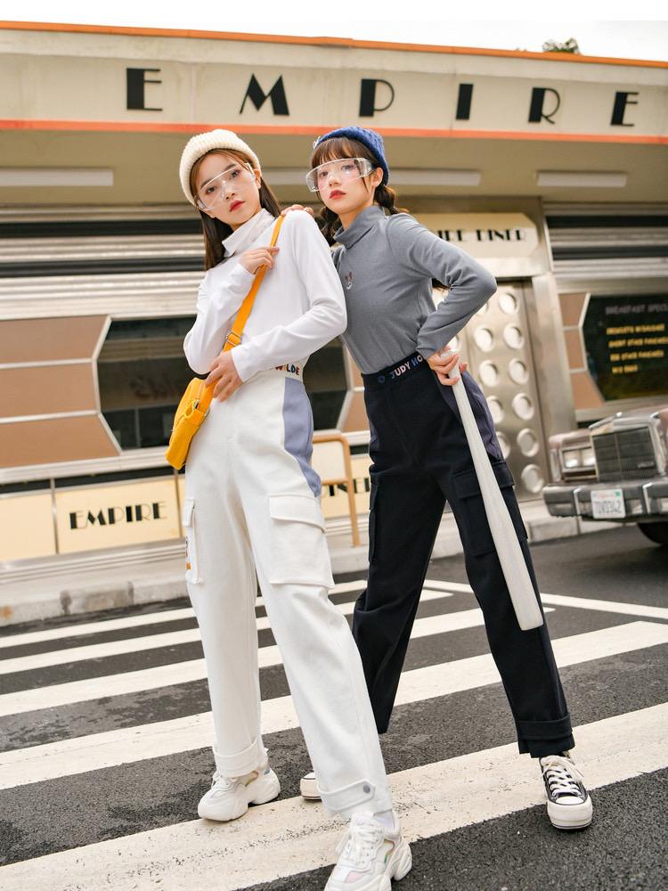 Zootopia Cargo Sweatpants-Bottoms-ntbhshop